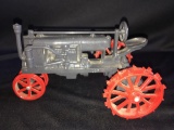 1/16th Scale Models Farmall on Steel 1983 JLE #10 numbered 409