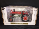 1/16th SpecCast Massey Harris 1150 Highly Detailed Wide Front Tractor Classic Series NIB
