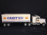 Nylint Caseys General Store Semi and Trailer