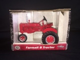 1/16th Ertl Farmall B Tractor