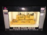 1/16th SpecCast Allis Chalmers Highly Detailed Industrial HD-3 Crawler Classic Series NIB