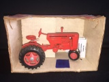 1/16th Scale Models Case Tractor Summer Toy Festival 1986