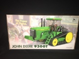 1/16th Ertl 2000 John Deere 9300T Tractor 2000 Farm show limited to 2500