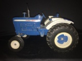 1/12th Ertl Ford 8000 Tractor