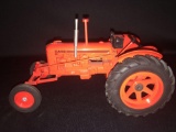 1/16th SpecCast Case DC Tractor highly detailed