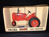 1/16th Ertl Case VAC Tractor Special Edition