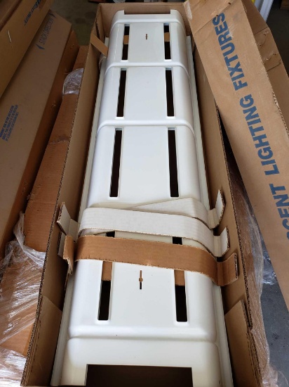 Williams Type F-4 Fluorescent Light 1 UNIT