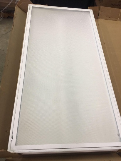 2x4 Drop Ceiling fluorescent light 1 UNIT