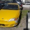 B1 2002 Chevrolet Cavalier 1G1JC124027170430 Yellow Arrest