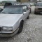 B47 1990 Buick Lesabre 1G4HR54C1LH417686 Silver Illegal Park