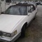 B55 1992 Cadillac Deville 1G6CD53B4N4220840 White Illegal Park