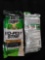 10 packs of Hot Shot No Pest Strip controlled-release technology