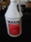 Maxim neutral disinfectant lemon-scented 1 gallon