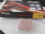 10 boxes of Axygen Filter Tips