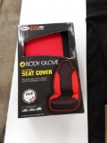 Bell hyperfit neoprene seat cover, fits most seats