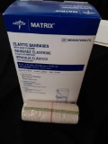 Medline Matrix elastic bandages with self closure