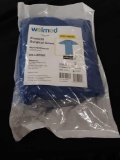Welmed Protect5 surgical gown non reinforced W/hand towel XXL