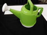 2 Bloem 2.5 gallon Deluxe Watering Cans