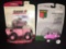 2x-1/64th Ertl Steiger Panther III PTA 310 Tractor and Oliver 1950T tractors