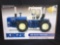 1/16th SpecCast Kinze Big Blue Tractor New In Box Hard to Find!