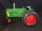 1/16th SpecCast Oliver Super 77 Pulling Tractor with Weights Nice!