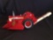 1/16th Ertl Farmall 560 with Corn Picker Precision Number 14 has been displayed with Medallion