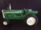 1/8th SpecCast Oliver 1800 Diesel Tractor Nice Piece hard to find