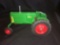 1/16th SpecCast Oliver Row Crop 66 Tractor 2001 Crossroads USA Edition nice clean