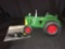 1/16th SpecCast Oliver Super 99 with GM Diesel Tractor 2007 Mark Twain Tractor Hard to Find Nice