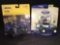 2x-1/64th New Holland T9.700 Tractor and Ford FW-60 Tractor