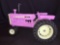 1/16th Scale Models Oliver 1850 Light Purple Tractor Nice!