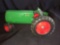 1/16th Unmarked Oliver 70 Row Crop Tractor Nice