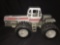 1/16th Scale Models White 4-210 4WD Tractor
