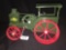 1/16th Scale Models Rumely Oil Pull Tractor 1980 Threashers Series no 1