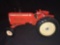 1/16th Ertl Allis Chalmers D19 Tractor couple chips