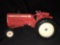 1/16th Ertl Allis Chalmers D19 Tractor some chips