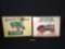 2x-Tin Reproduction Oliver Signs