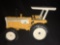 1/16th Ertl Minneapolis Moline G750 Tractor Firestone Ag Limited Edition Hard to Find Nice!