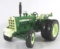 1/16th Ertl Oliver 1950T with FWA Duals highly detailed 2002 National Farm Toy Show Nice PHOTO IS