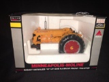 1/16th SpecCast Minneapolis Moline U LP Gas NF Tractor Highly Detailed NIB