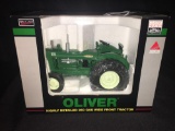 1/16th SpecCast Oliver 950 Gas WF Tractor Highly Detailed NIB