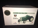 1/16th Scale Models Oliver 1355 Tractor 2008 Louisville Farm Show NIB