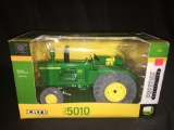 1/16th Ertl John Deere 5010 Tractor Prestige Collection NIB
