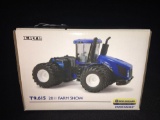 1/64th Ertl New Holland T9.615 Tractor 2011 Farm show NIB