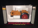 1/16th SpecCast Minneapolis Moline 445 Powerline Tractor NIB