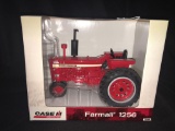 1/16th Ertl Farmall 1256 Tractor NIB