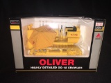 1/16th SpecCast Oliver OC-12 Crawler NIB
