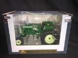 1/16th SpecCast Oliver 1850 WF Diesel Tractor 2016 Summer Farm Toy Show Tractor NIB