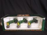 1/16th SpecCast Oliver Fleetline 66, 77 & 88 Single Front Tractor Set Three Beauties Limited Edition