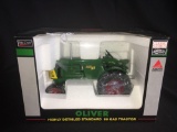 1/16th SpecCast Oliver Standard 88 Gas Tractor Highly Detailed NIB